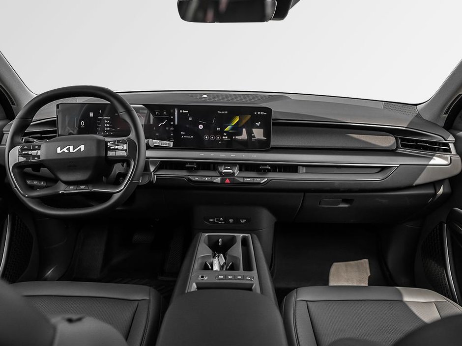 2026 Kia EV9 Land AWD-18