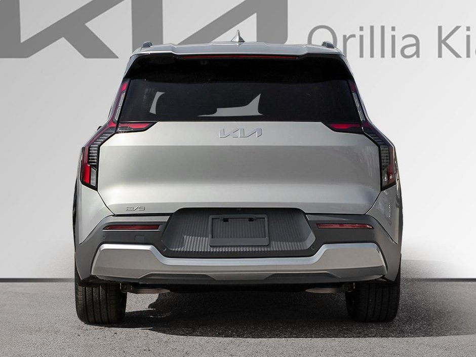 2026 Kia EV9 Land AWD-4
