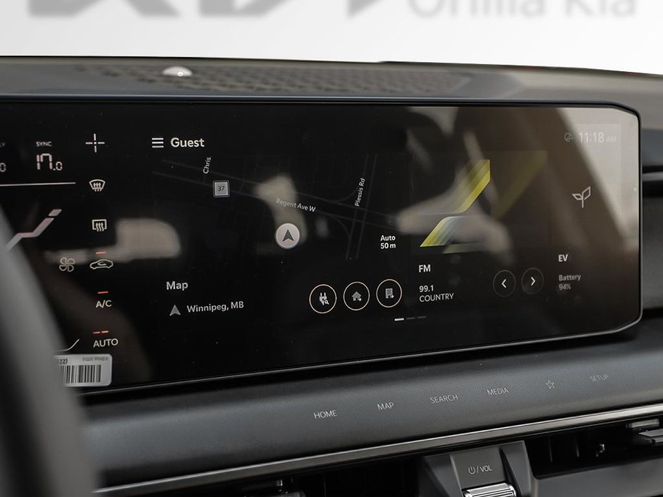 2026 Kia EV9 Land AWD-14