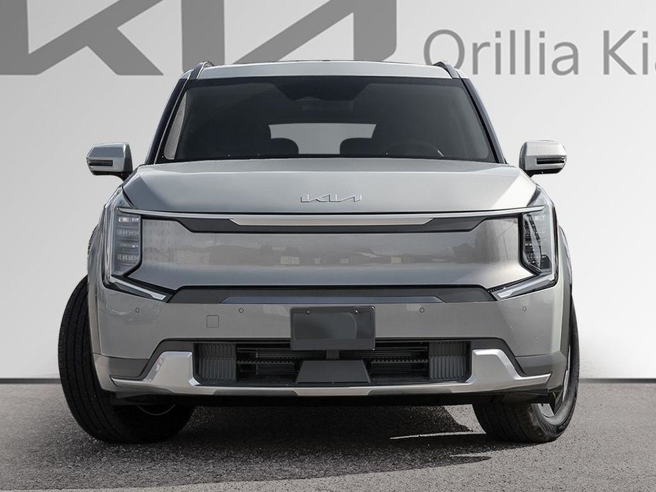 2026 Kia EV9 Land AWD-2