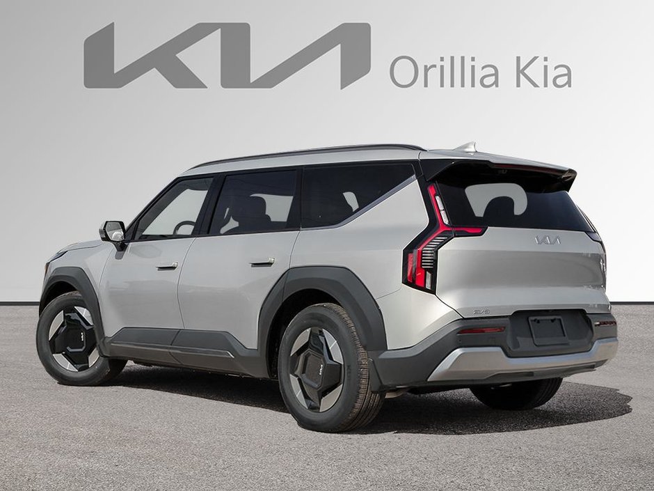 2026 Kia EV9 Land AWD-3