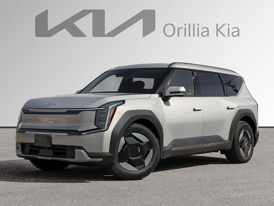 2026 Kia EV9 Land AWD-0