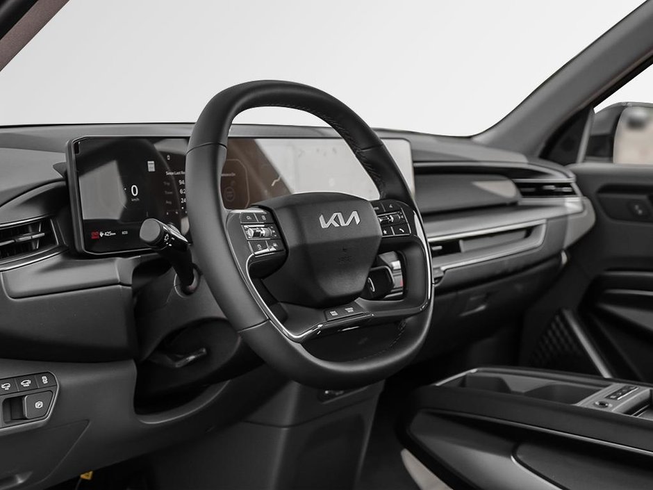 2026 Kia EV9 Land AWD-8