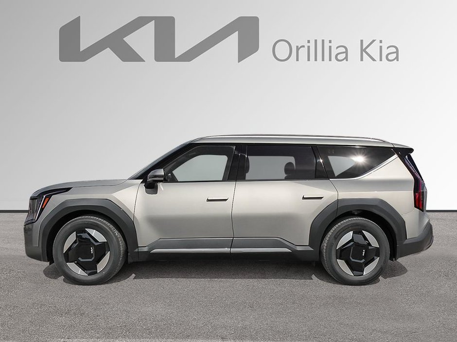2026 Kia EV9 Land AWD-2