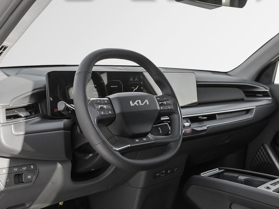 2026 Kia EV9 Land AWD w/ Plus Package-10