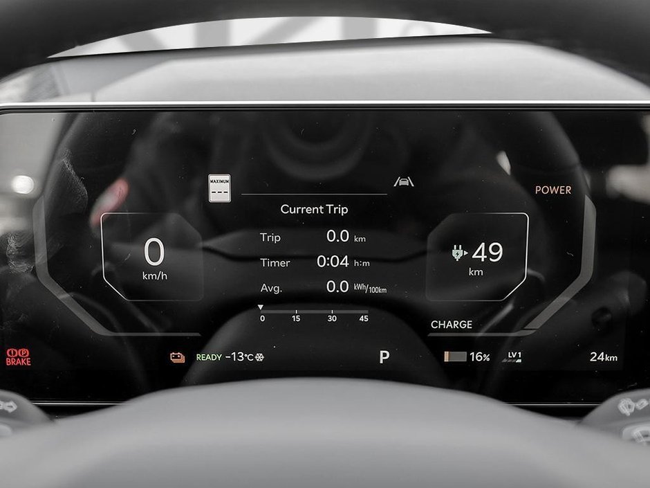 2026 Kia EV9 Land AWD w/ Plus Package-17