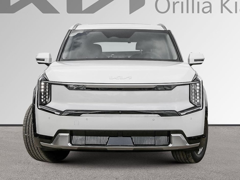 2026 Kia EV9 Land AWD w/ Plus Package-2