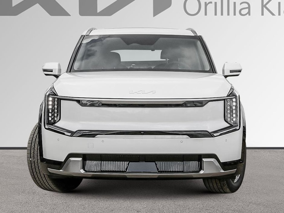 2026 Kia EV9 Land AWD w/ Plus Package-2