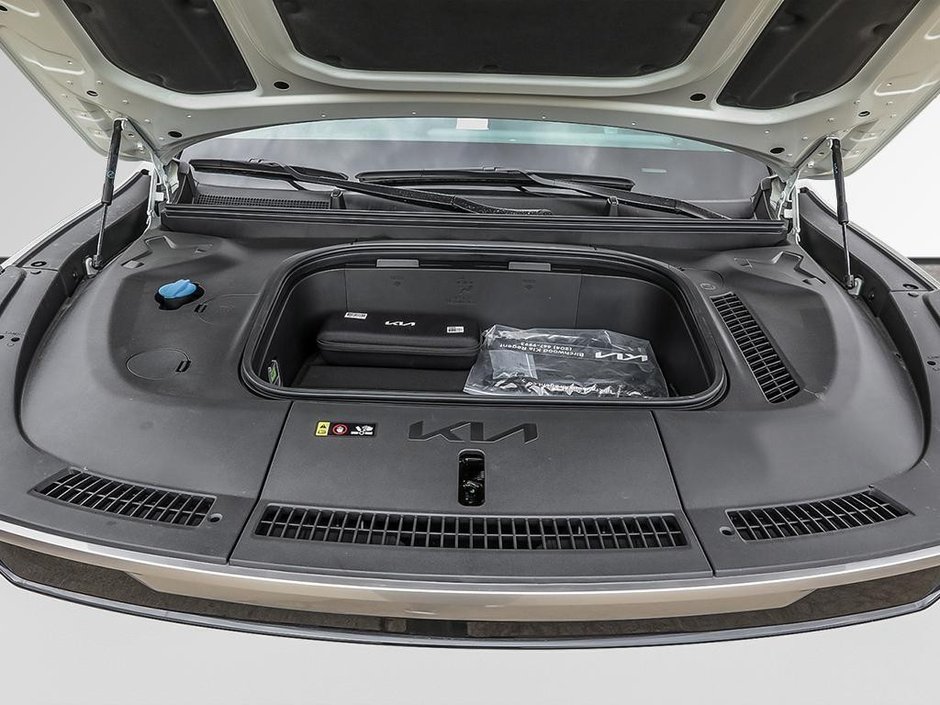 2026 Kia EV9 Land AWD w/ Plus Package-8