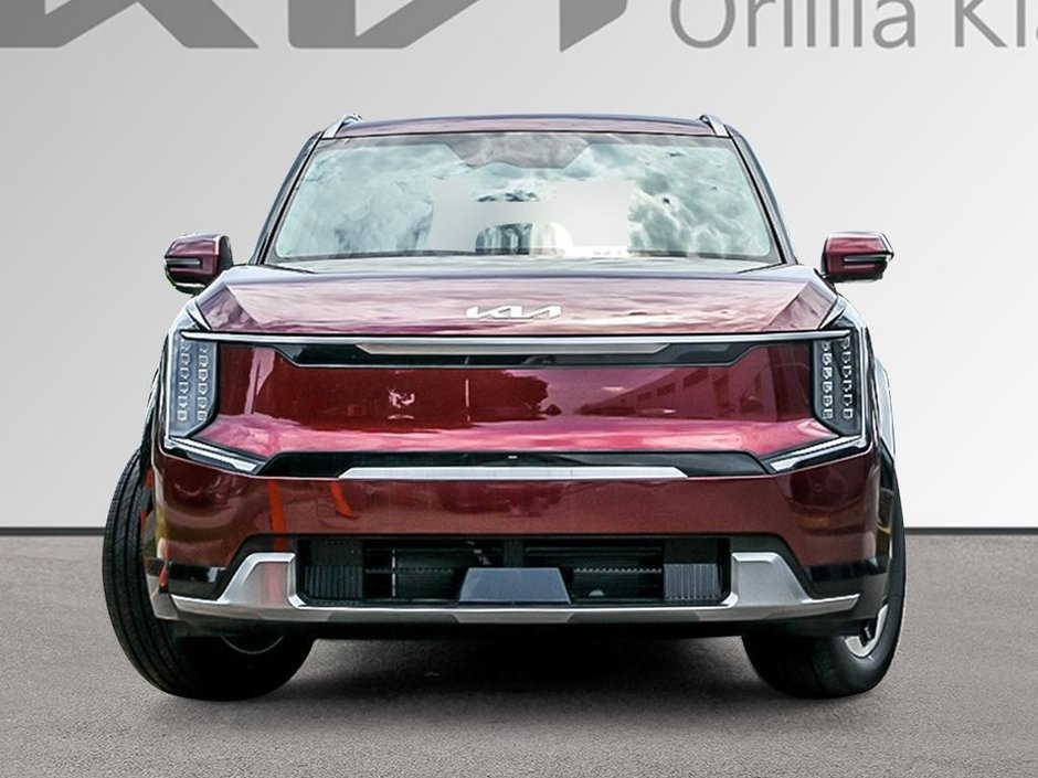 2026 Kia EV9 Land AWD w/ Plus Package-1