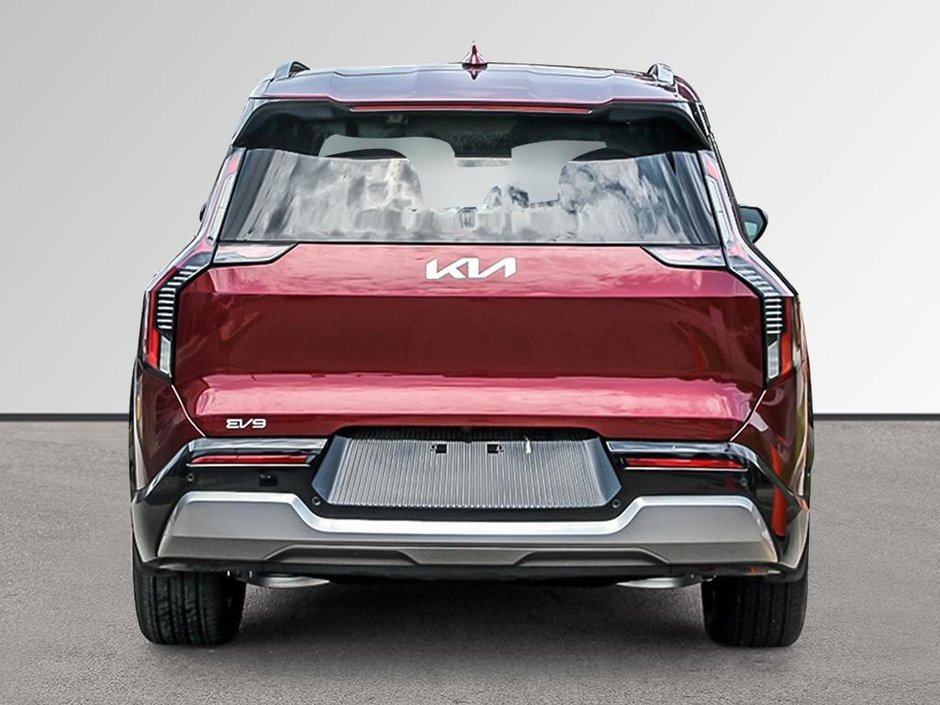 2026 Kia EV9 Land AWD w/ Plus Package-4