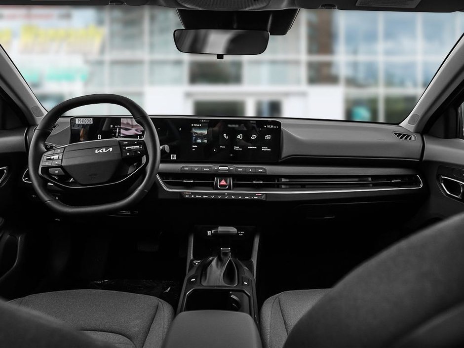 2025 Kia K4 EX-22