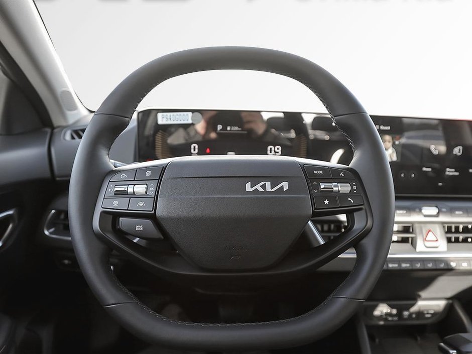 2025 Kia K4 EX Plus-12