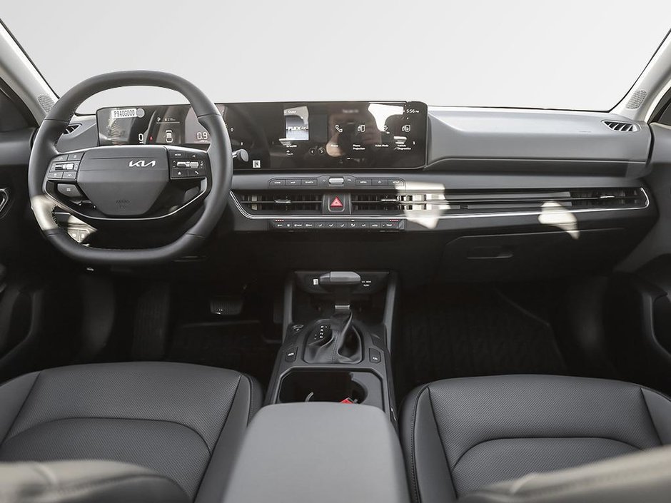 2025 Kia K4 EX Plus-21