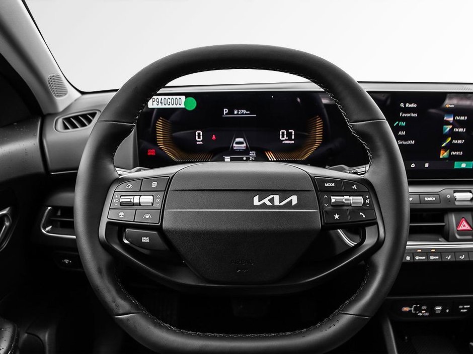 2025 Kia K4 EX Plus-12