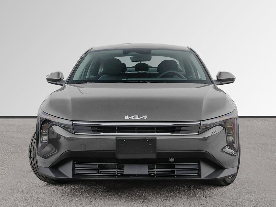 2025 Kia K4 EX-1