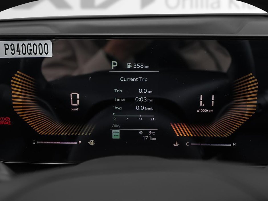 2025 Kia K4 EX-17