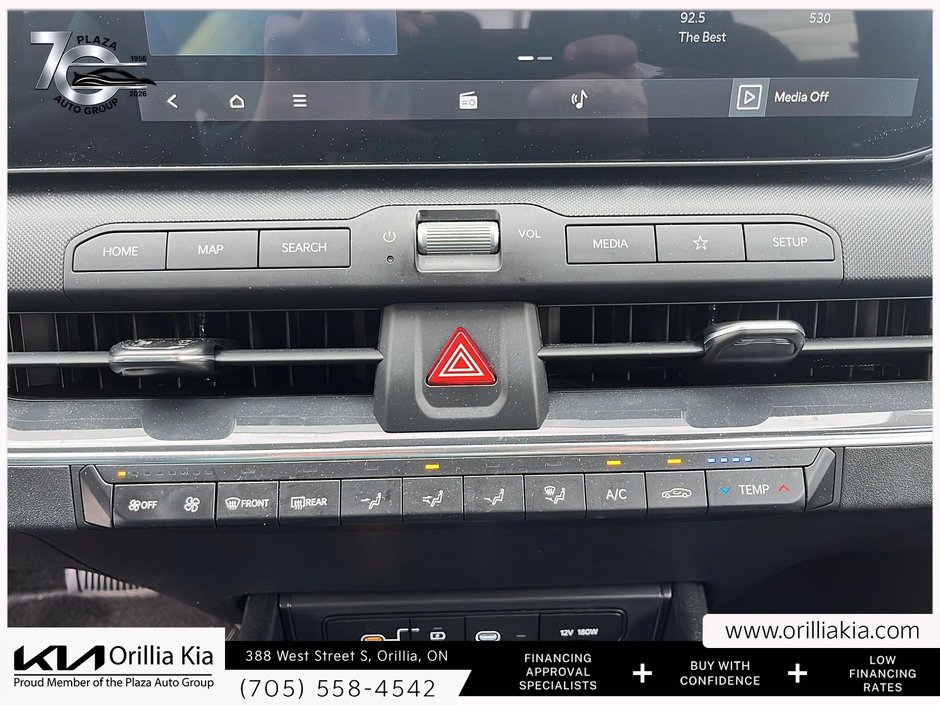 2025 Kia K4 EX HEATED SEATS | APPLE CARPLAY | BACKUP CAMERA