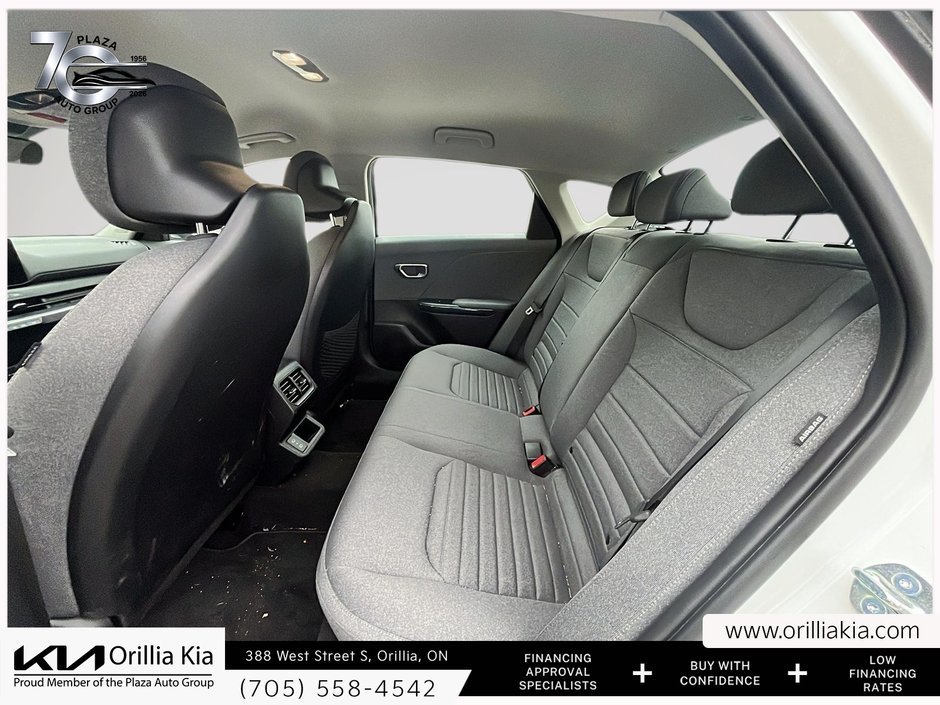 2025 Kia K4 EX HEATED SEATS | APPLE CARPLAY | BACKUP CAMERA