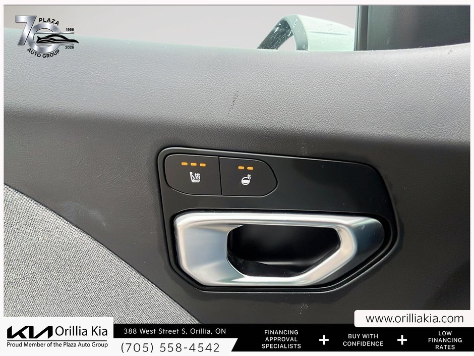 2025 Kia K4 EX HEATED SEATS | APPLE CARPLAY | BACKUP CAMERA