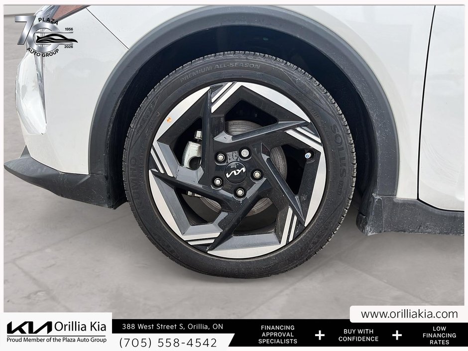 2025 Kia K4 EX HEATED SEATS | APPLE CARPLAY | BACKUP CAMERA