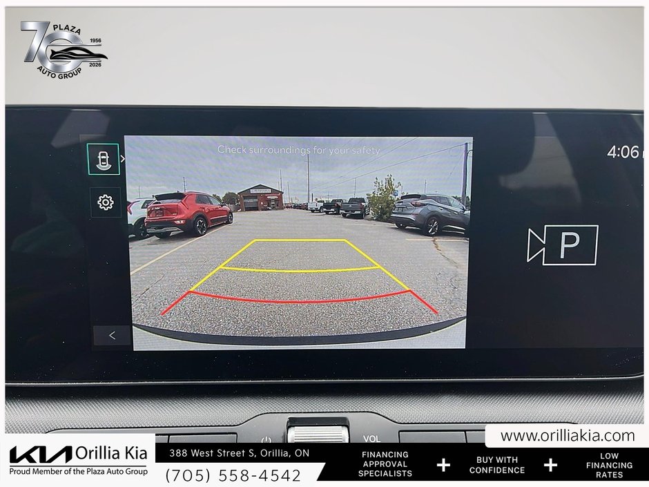 2025 Kia K4 EX HEATED SEATS | APPLE CARPLAY | BACKUP CAMERA