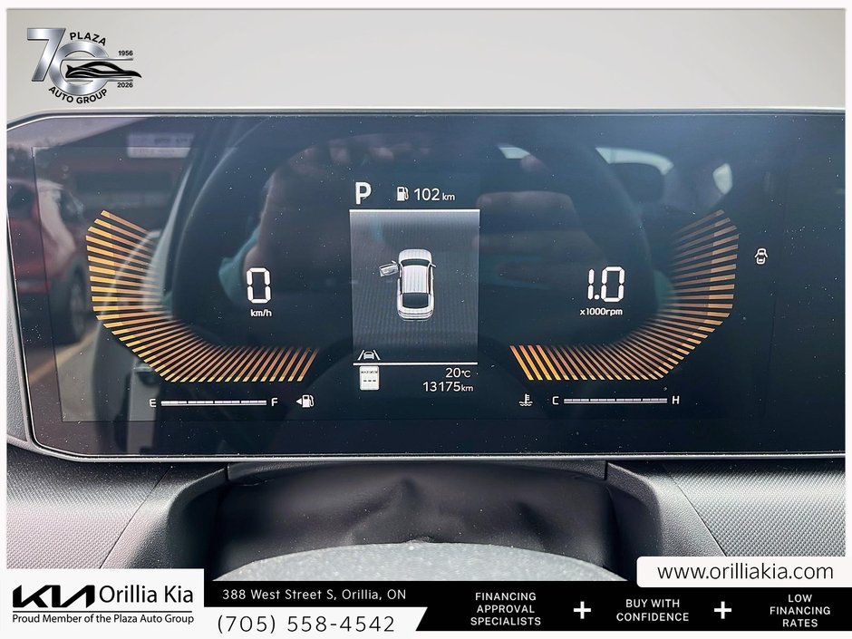 2025 Kia K4 EX HEATED SEATS | APPLE CARPLAY | BACKUP CAMERA
