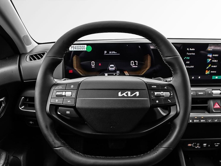2026 Kia K4 EX+-12