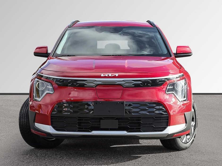 2026 Kia Niro EV Wind +-2