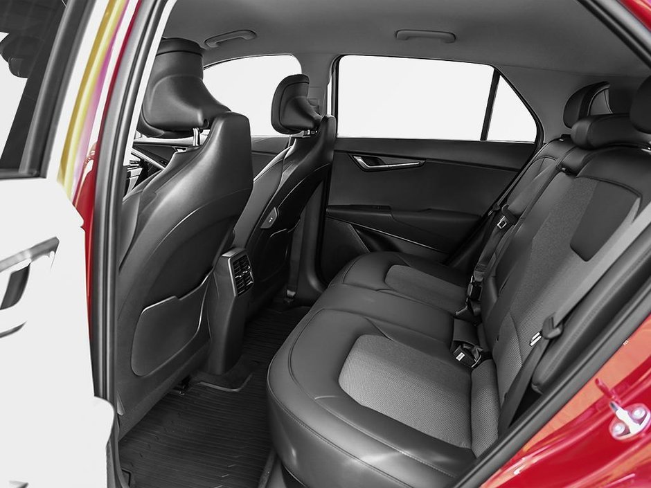 2026 Kia Niro EV Wind +-20