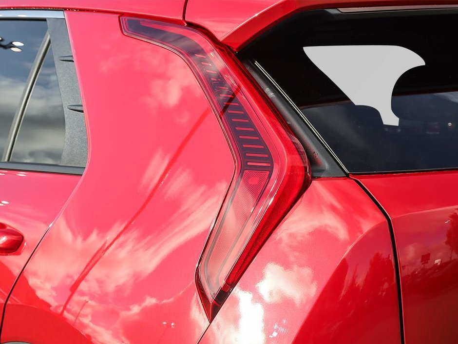 2026 Kia Niro EV Wind +-10