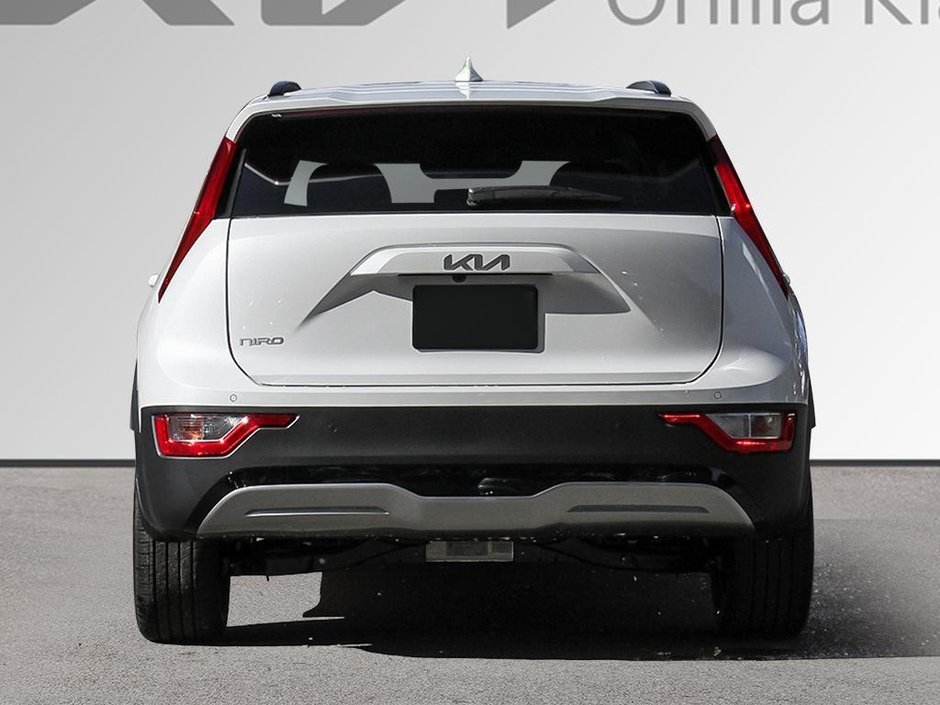 2026 Kia Niro EV Wind +-6