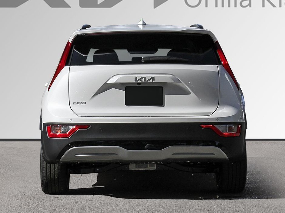 2026 Kia Niro EV Wind +-4