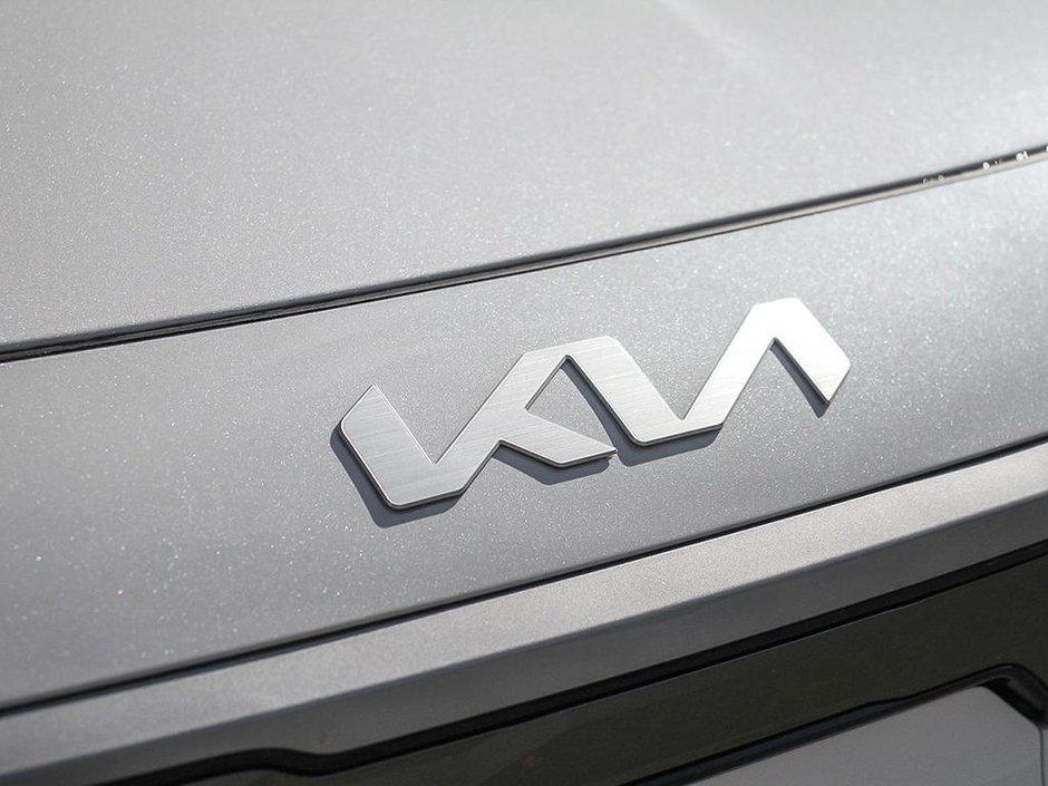 2026 Kia Niro EV Wind +-8