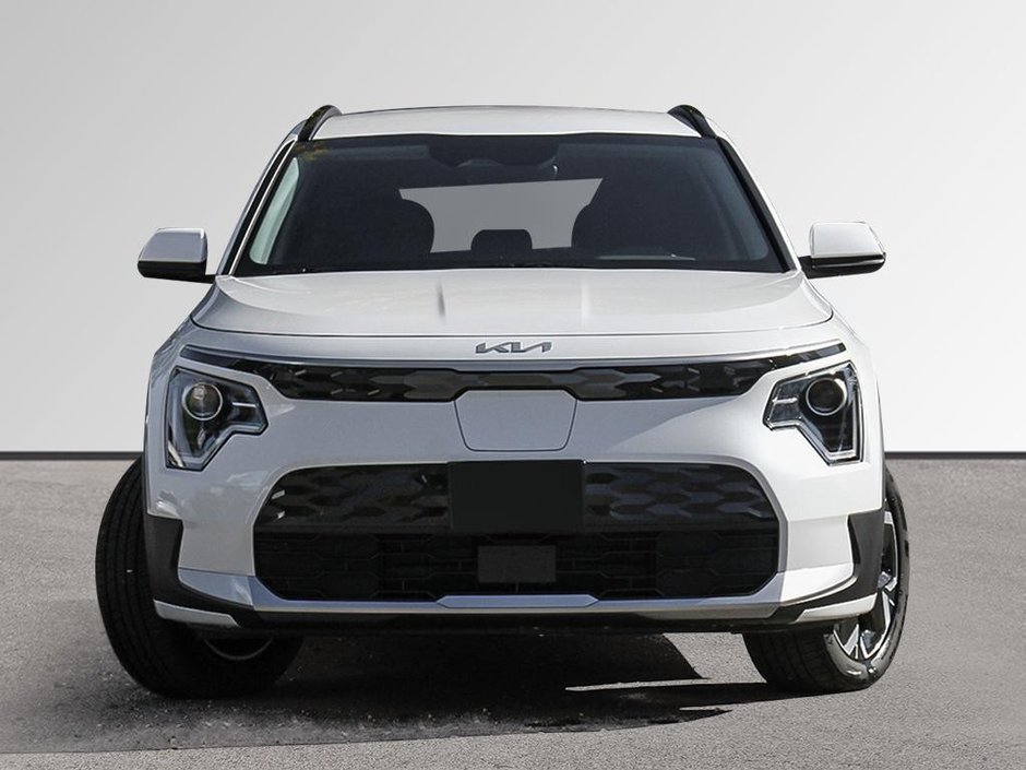 2026 Kia Niro EV Wind +-2