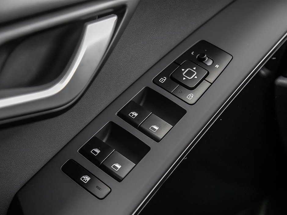 2026 Kia Niro EV Wind +-20