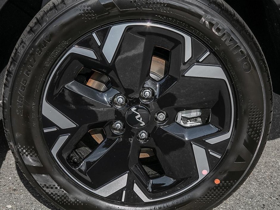 2026 Kia Niro EV Wind +-11