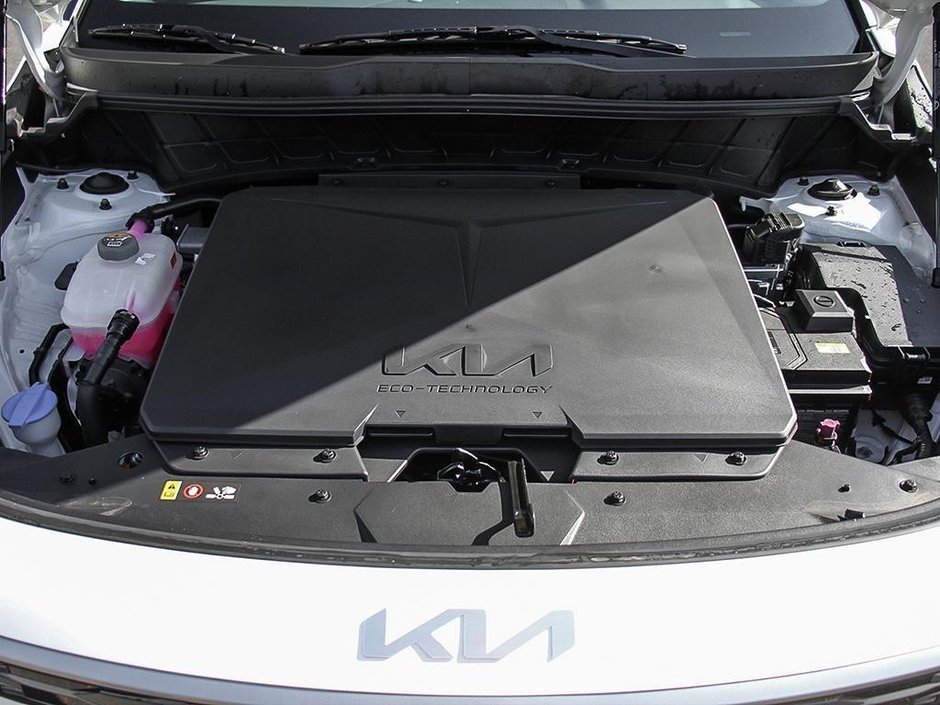 2026 Kia Niro EV Wind +-8