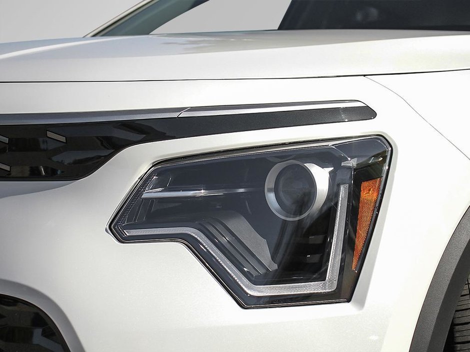 2026 Kia Niro EV Wind +-9