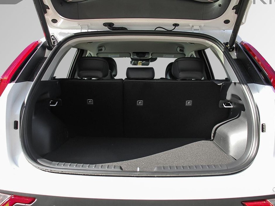 2026 Kia Niro EV Wind +-9