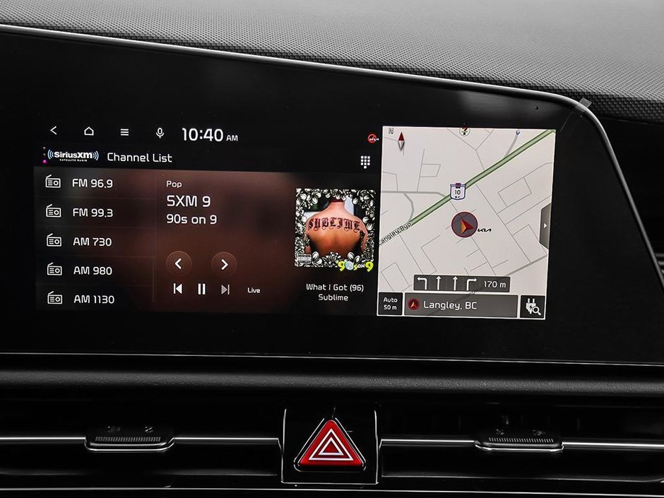 2026 Kia Niro EV Wind +-17