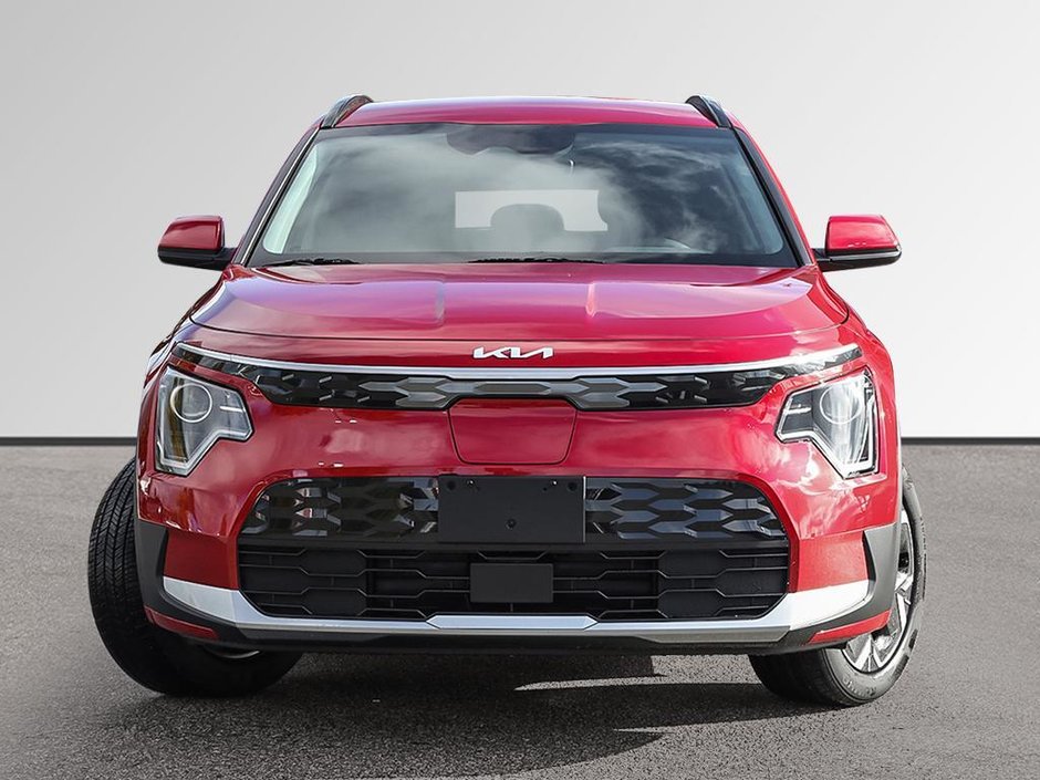 2026 Kia Niro EV Wind +-1