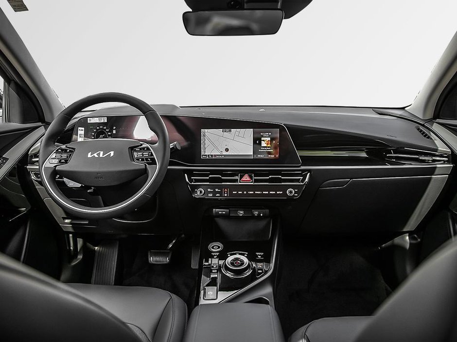 2026 Kia Niro EV Wind +-20