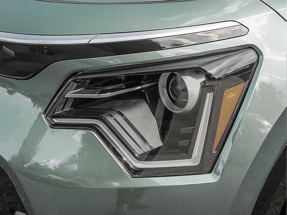 2026 Kia Niro EV Wind +-9