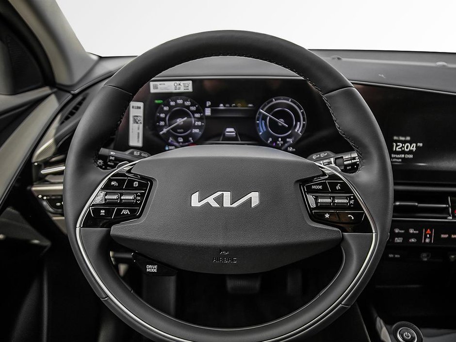 2026 Kia Niro EV Wind +-12