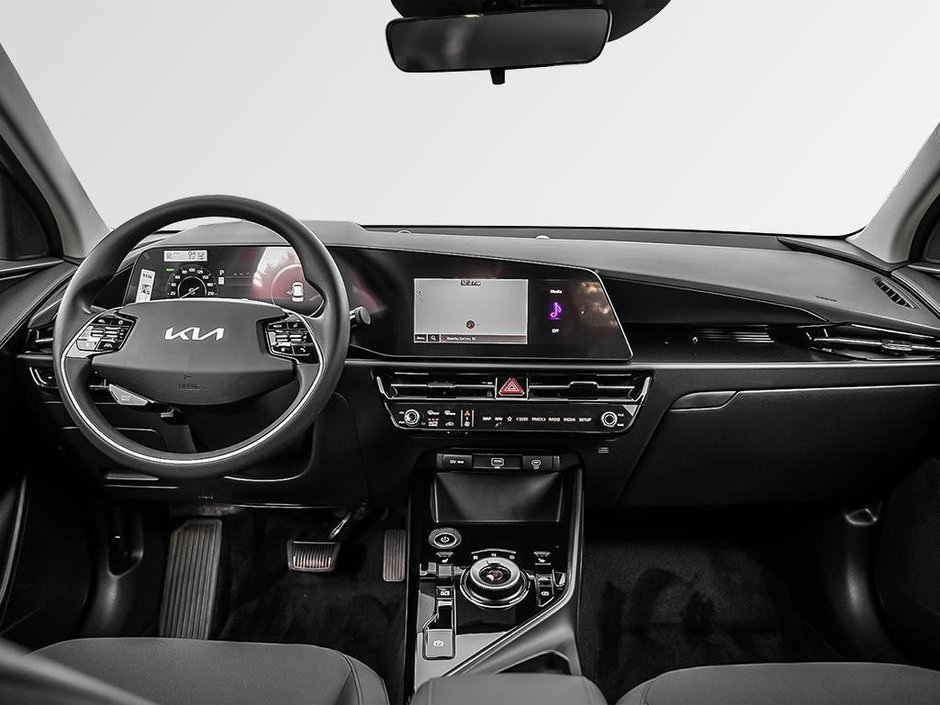 2026 Kia Niro EV Wind-25