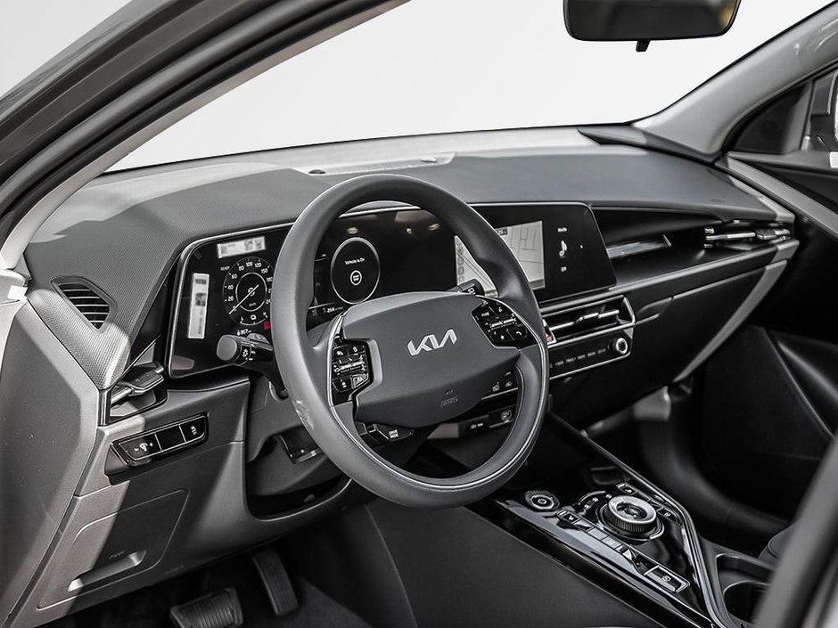 2026 Kia Niro EV Wind-16