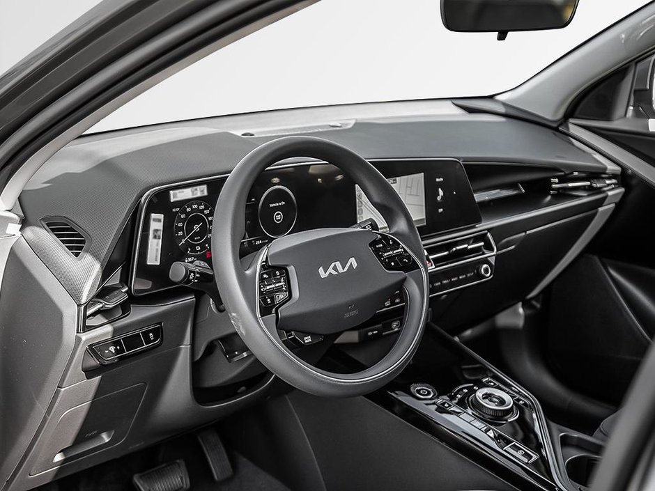 2026 Kia Niro EV Wind-11