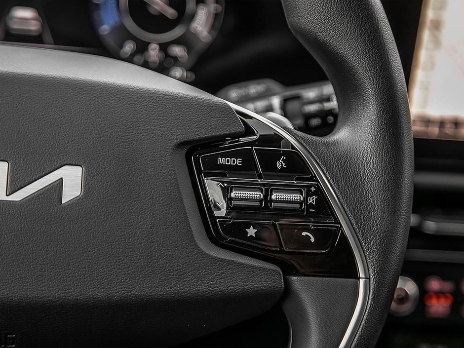2026 Kia Niro EV Wind-19