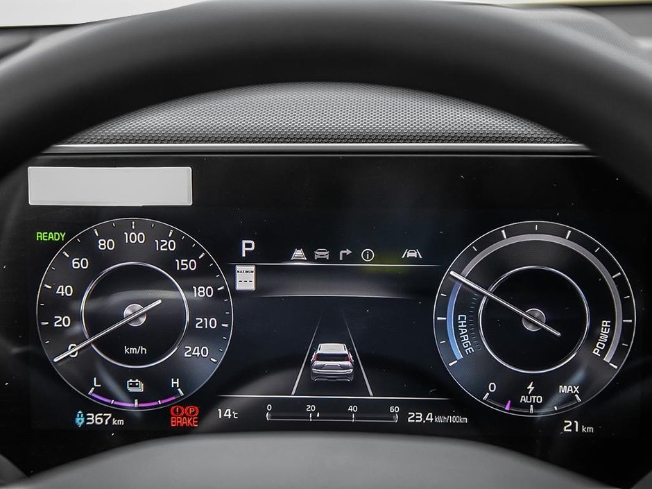 2026 Kia Niro EV Wind-18